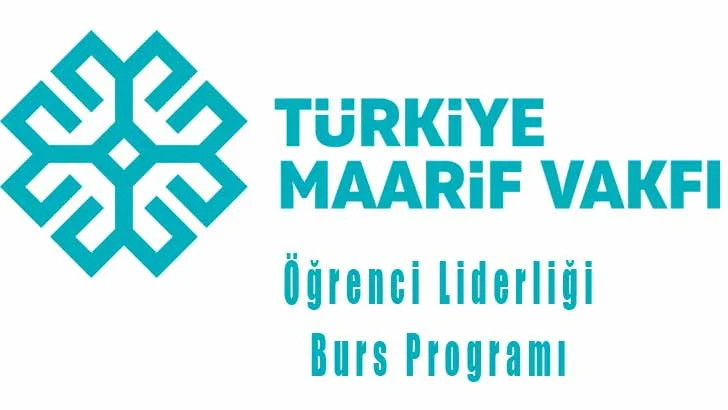 Türkiye Maarif Vakfı Bursları