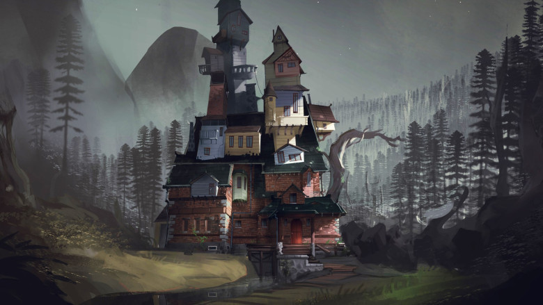 What Remains of Edith Finch – Anlatı Sanatının Zirvesi