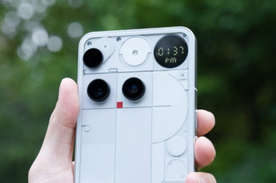 Nothing Hayranları Kızgın: Yeni Phone 3a Lite Reklamlarla Geliyor