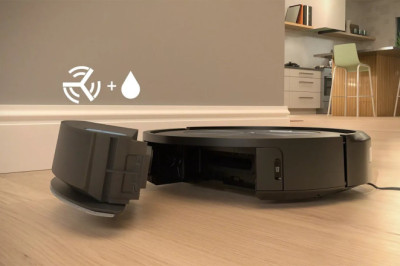 iRobot Yeniden Yapılanma: Picea Robotics Dönemi