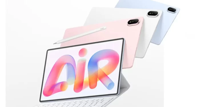 Huawei 14 Temmuz etkinliğinde tanıtılacak telefon, tablet ve açık kulaklık modelleri