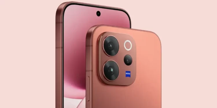Vivo ve Dixon Technologies ortaklığıyla Hindistan'da akıllı telefon üretimi