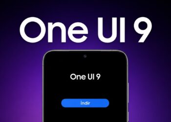 Samsung Galaxy A34 5G için One UI 9 güncellemesi test ediliyor