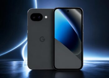 Google Pixel 11a özellikleri için kullanılan temsili Pixel 10a görseli
