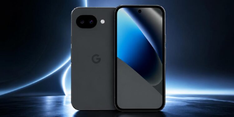 Google Pixel 11a özellikleri için kullanılan temsili Pixel 10a görseli