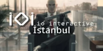 IO Interactive İstanbul ofisinin kapanma kararı sonrası oyun geliştirici stüdyosu ortamı