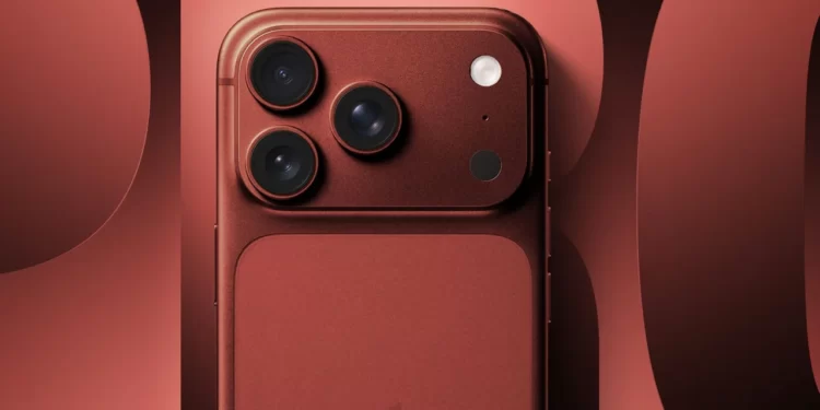 iPhone 18 Pro Max maliyeti artarken bellek çipleri ve telefon üretim hattı