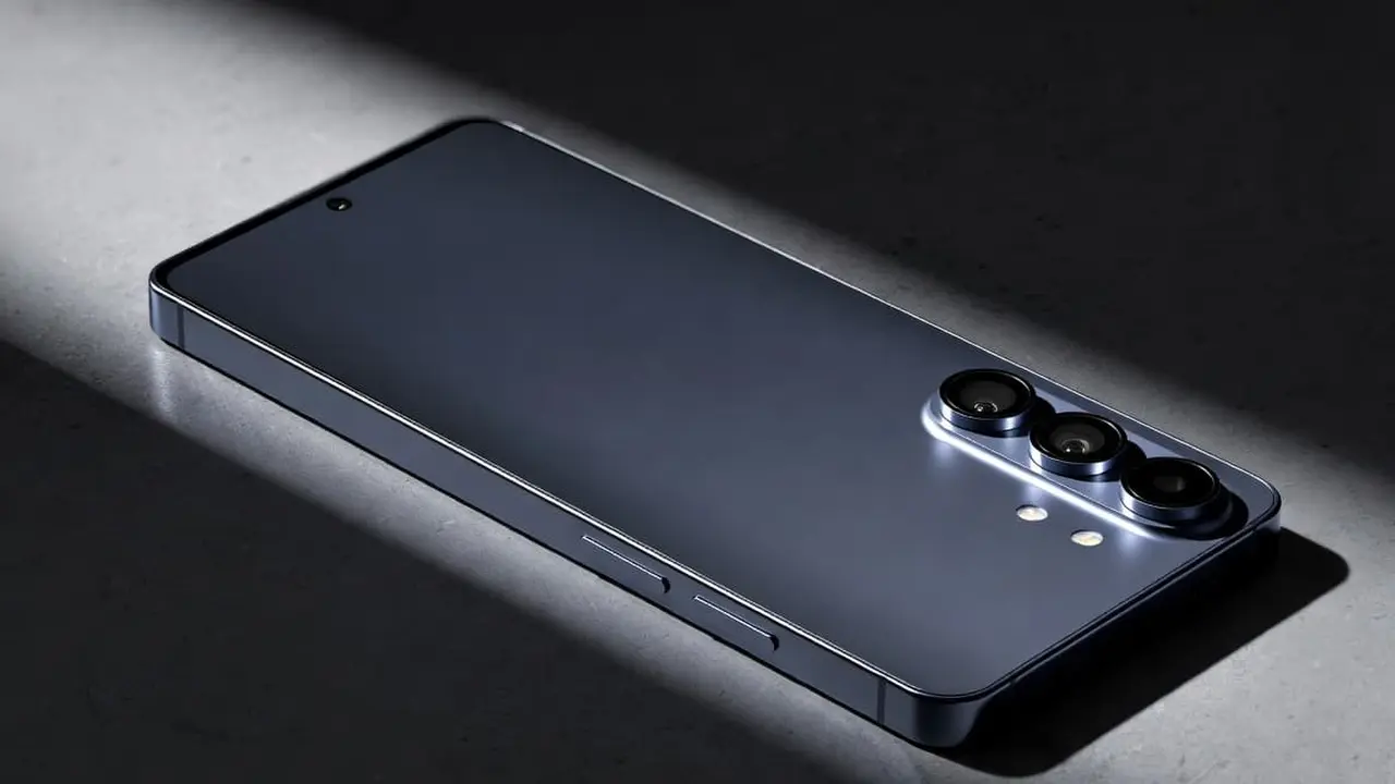 Galaxy S26 telefonunda Temmuz 2026 güvenlik güncellemesi ekranı