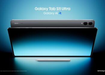 Samsung Galaxy Tab S11 ve Galaxy Tab S11 Ultra modelleri