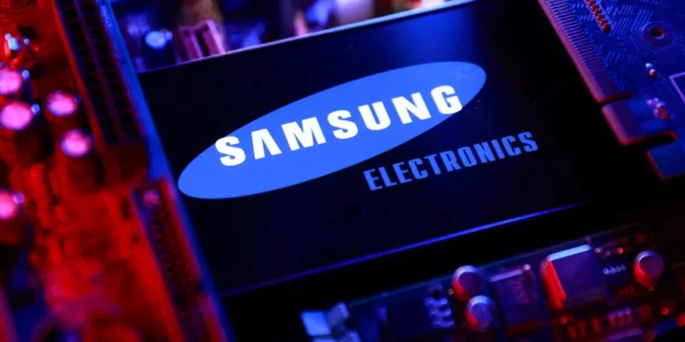 Samsung Gaia çipi ile çalışan yapay zeka destekli dizüstü bilgisayar
