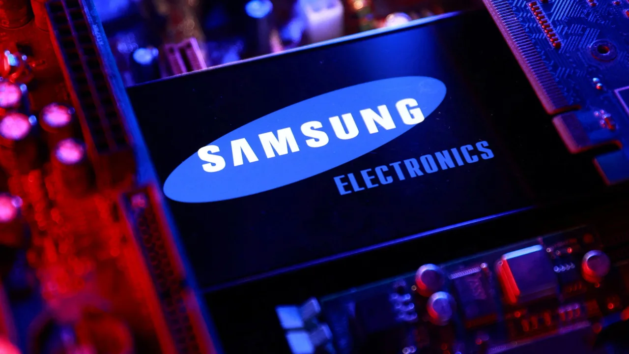 Samsung Gaia çipi ile çalışan yapay zeka destekli dizüstü bilgisayar