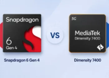 Snapdragon 6 Gen 4 ve MediaTek Dimensity 7400 işlemcilerinin karşılaştırılması