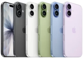 Apple’ın iPhone 18 Pro modellerini tanıttığı resmi etkinlik görseli