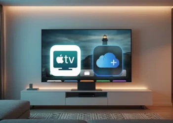 Apple TV platformunda Türkçe dil seçenekleri