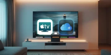 Apple TV platformunda Türkçe dil seçenekleri