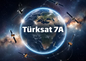 TÜRKSAT 7A projesi hazırlıkları ve uydu teknolojileri