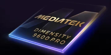 Dimensity 9600 Pro için öne sürülen 2 nm mobil işlemci özellikleri