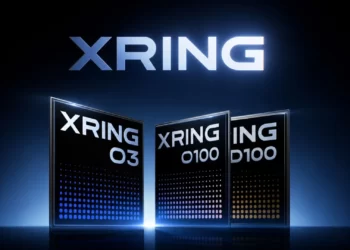 Xiaomi XRING 03 yonga seti teknik özellikleri ve BCn desteği
