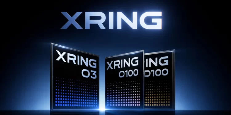 Xiaomi XRING 03 yonga seti teknik özellikleri ve BCn desteği