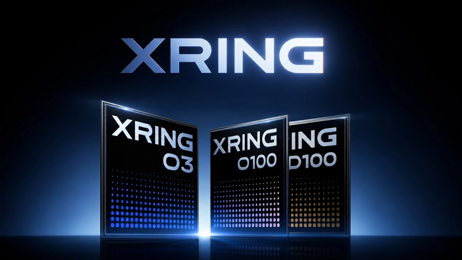 Xiaomi XRING 03 yonga seti teknik özellikleri ve BCn desteği