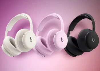 Beats 360 kulaklık için hazırlanan ürün görseli