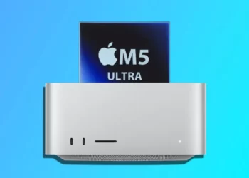 Apple M5 Ultra’nın Performansı Ortaya Çıktı: M3 Ultra’ya Yüzde 41 Fark
