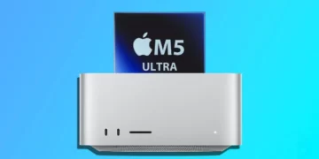 Apple M5 Ultra’nın Performansı Ortaya Çıktı: M3 Ultra’ya Yüzde 41 Fark