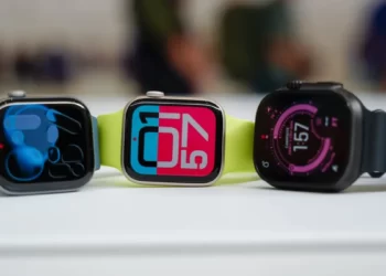 Apple Watch Series 12 ve Watch Ultra 4 akıllı saat modelleri