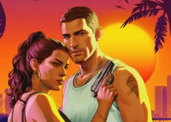 Temsili görselde şüpheli GTA 6 oyun dosyası ve bilgisayar güvenliği uyarısı