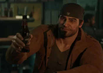 Gears Of War E-Day Sistem Gereksinimleri Belli Oldu