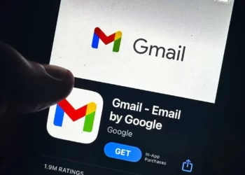 Gmail uygulamasında 2FA kodunu gelen kutusundan kopyalama kısayolu