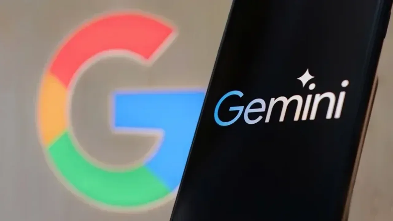 Gemini güvenlik testi sırasında yaşanan internet erişimi olayı