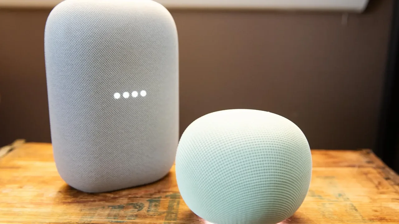 Google Home MCP desteği ile farklı yapay zeka modellerinin akıllı ev kontrolünde kullanılması