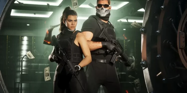 GTA 6 ve mevcut GTA Online platformu hakkında bilgilendirme