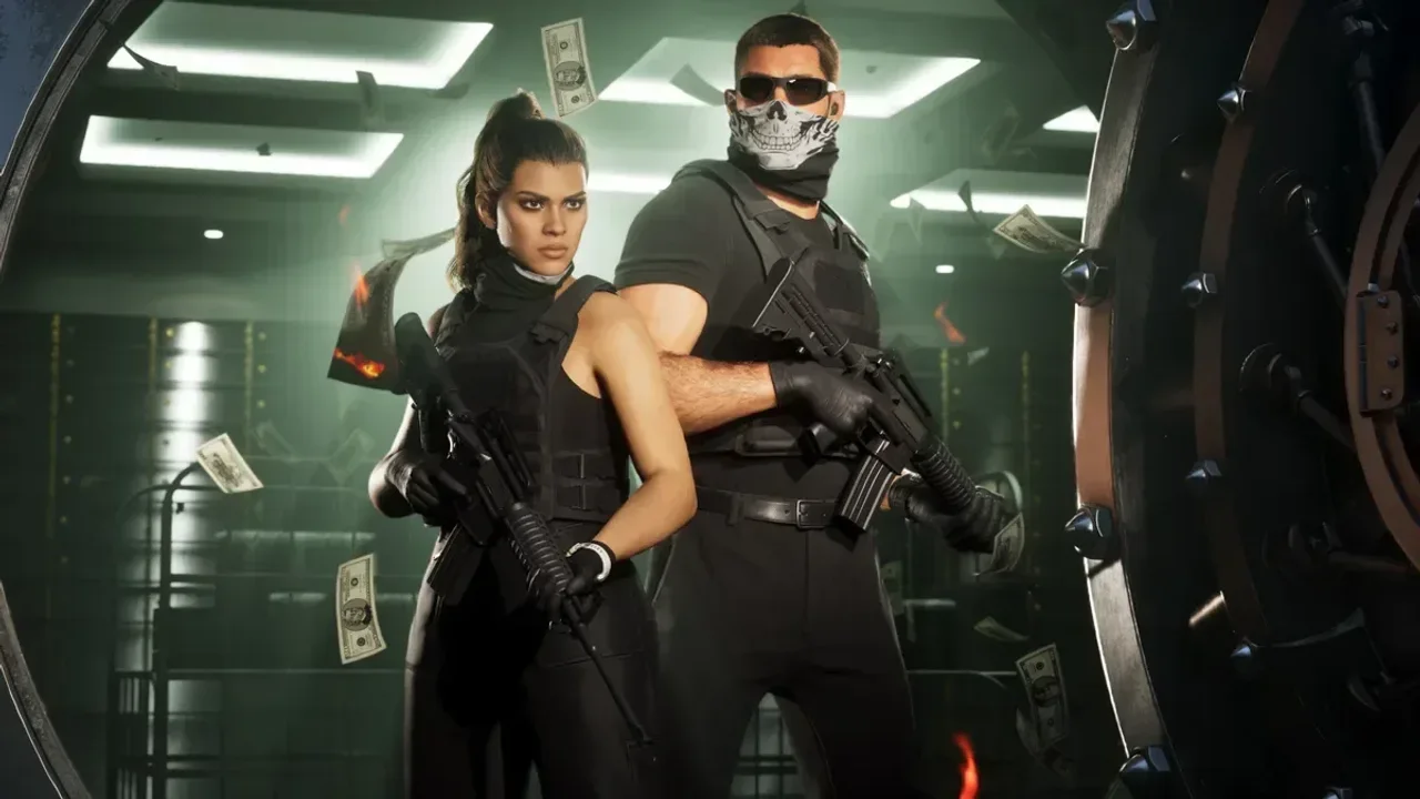 GTA 6 ve mevcut GTA Online platformu hakkında bilgilendirme