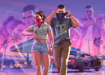 GTA 6 müzik albümü Grand Theft Auto VI The Album