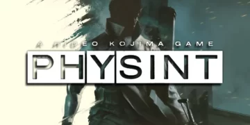 Physint projesinin PlayStation’dan Xbox ekosistemine geçişini temsil eden illüstratif görsel