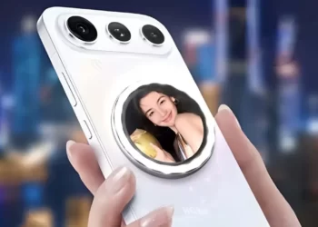 Honor 700 Pro arka ekran tasarımı sızıntısı