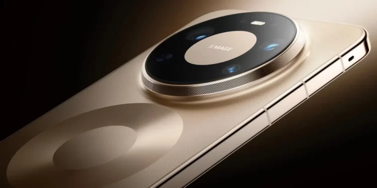 Huawei Mate 90 Pro Max akıllı telefon sızıntıları ve kamera özellikleri.