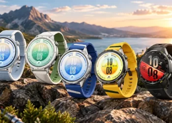 Huawei Watch GT 7 ve Watch GT 7 Pro akıllı saat modelleri