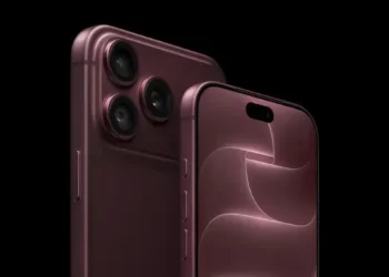 iPhone 18 Pro serisi için hazırlanan yüksek çözünürlüklü duvar kâğıdı örneği