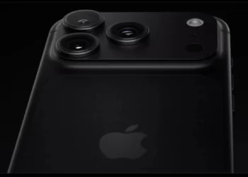 Apple’ın resmi iPhone 18 Pro ürün görseli