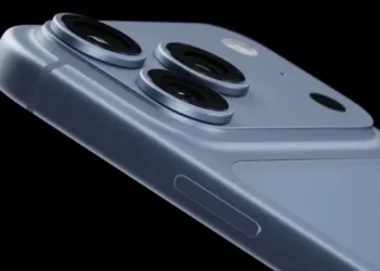 Apple iPhone 18 Pro’nun resmi ürün görseli