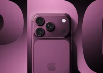 iPhone 18 Pro ekran altı Face ID sensör yapısı ve Dynamic Island tasarımı.