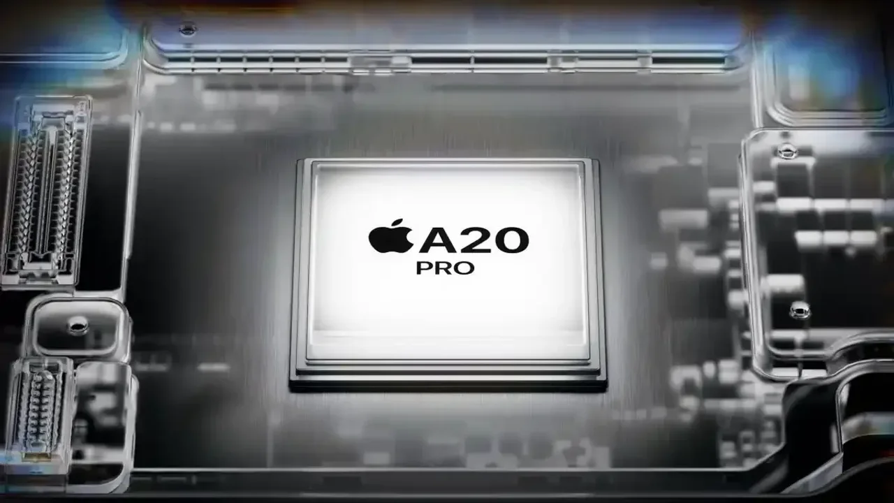 Apple'ın 2027 yılı için beklenen bellek maliyet artışına ilişkin rapor