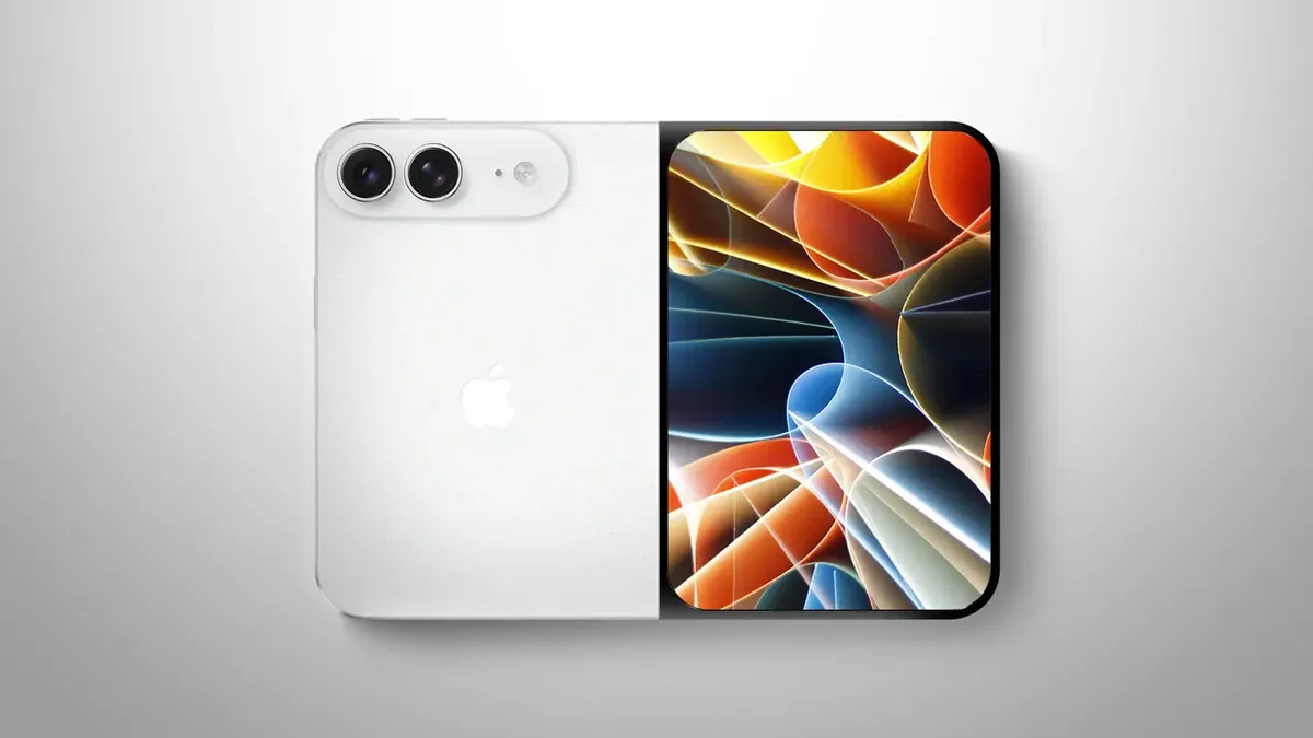 Apple’ın resmi logosu