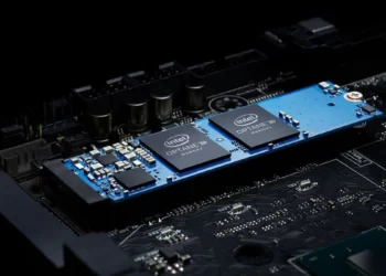 NAND bellek yongaları ve fiyat değişimlerini temsil eden teknoloji görseli
