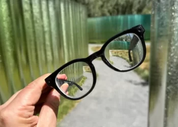 Meta Luna gözlükleri için kamera içermeyen tasarım iddiası