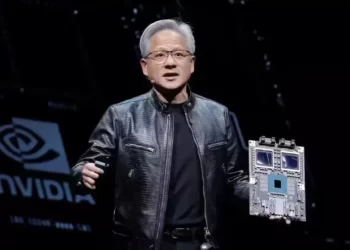 Jensen Huang’ın Nvidia çip satışlarına yönelik büyüme beklentisi