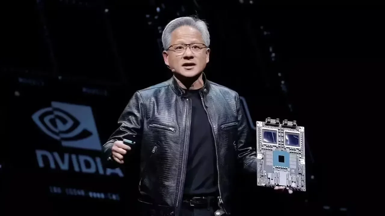 Jensen Huang’ın Nvidia çip satışlarına yönelik büyüme beklentisi